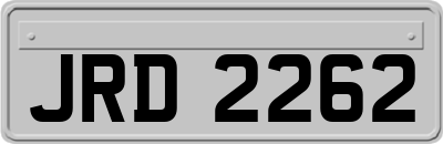 JRD2262