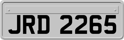 JRD2265