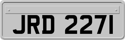 JRD2271