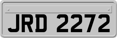 JRD2272