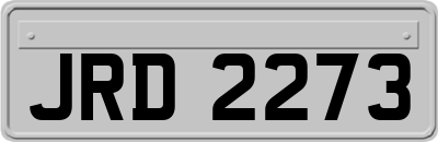 JRD2273