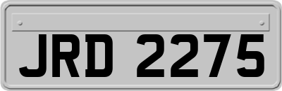 JRD2275