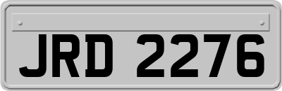 JRD2276