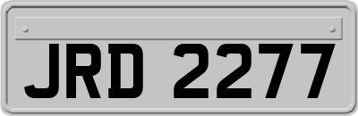 JRD2277