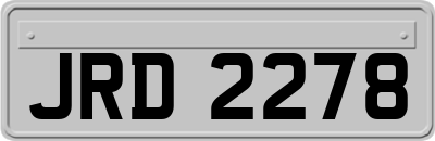 JRD2278