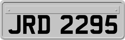 JRD2295