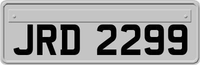 JRD2299