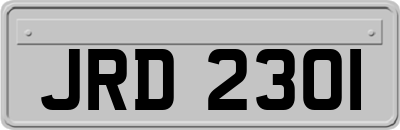 JRD2301