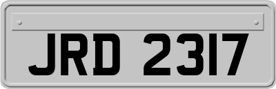 JRD2317