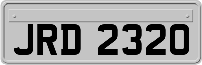 JRD2320