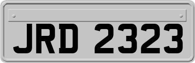 JRD2323