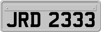 JRD2333