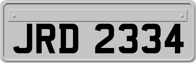 JRD2334