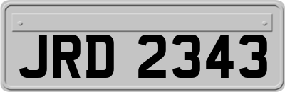 JRD2343