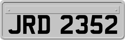 JRD2352
