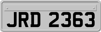 JRD2363