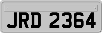 JRD2364