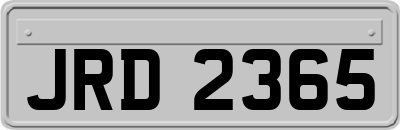JRD2365