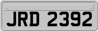 JRD2392