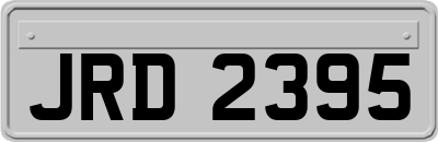 JRD2395