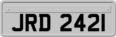 JRD2421
