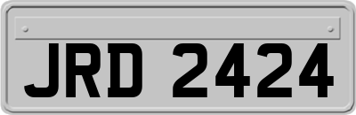 JRD2424