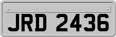 JRD2436