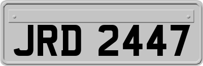 JRD2447