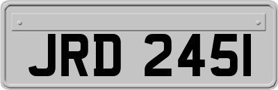 JRD2451