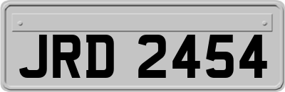 JRD2454