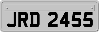JRD2455