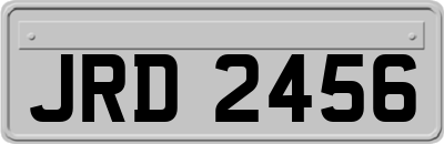 JRD2456