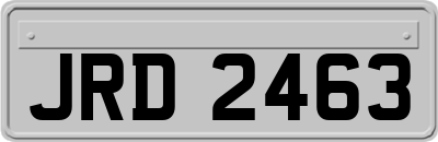 JRD2463