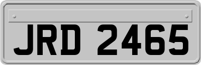 JRD2465