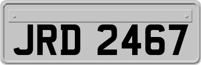 JRD2467