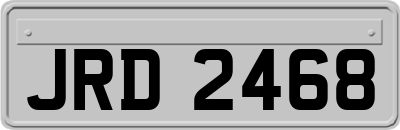 JRD2468