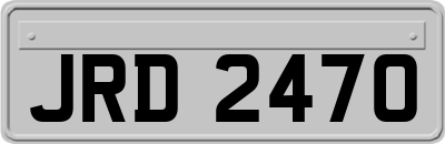 JRD2470