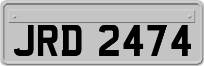 JRD2474