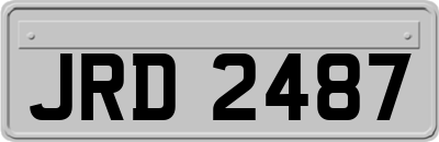 JRD2487