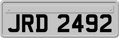 JRD2492