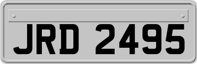 JRD2495