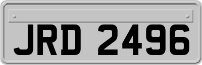 JRD2496