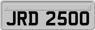 JRD2500