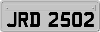 JRD2502