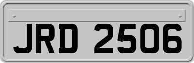 JRD2506