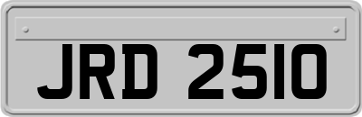 JRD2510