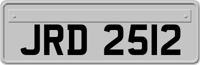 JRD2512