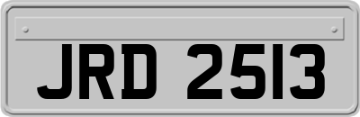 JRD2513