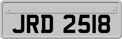 JRD2518