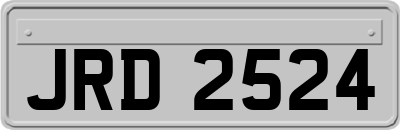 JRD2524